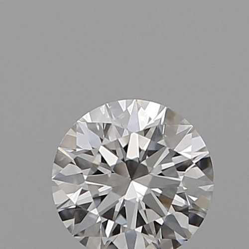 0.24 carat E-SI1 Excellent cut Natūralus Round Deimantas (1)