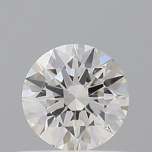 0.35 carat H-SI1 Excellent cut Natūralus Round Deimantas (1)