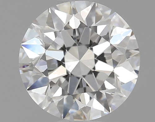 1.0 carat D-VVS1 Excellent cut Natūralus Round Deimantas (1)