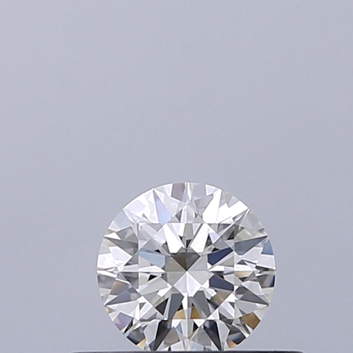 0.3 carat G-VVS2 Excellent cut Natūralus Round Deimantas (1)