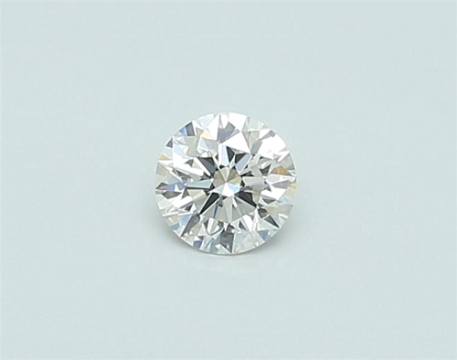 0.3 carat H-VVS1 Excellent cut Natūralus Round Deimantas (1)