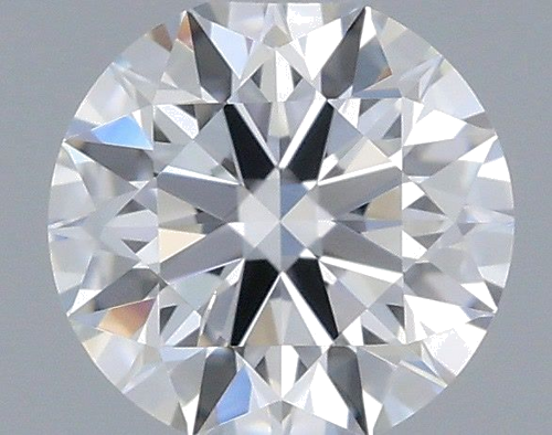 0.3 carat E-SI1 Excellent cut Natūralus Round Deimantas (1)