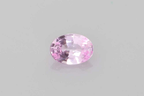 0.52 carat PINK Oval Safyras (1)