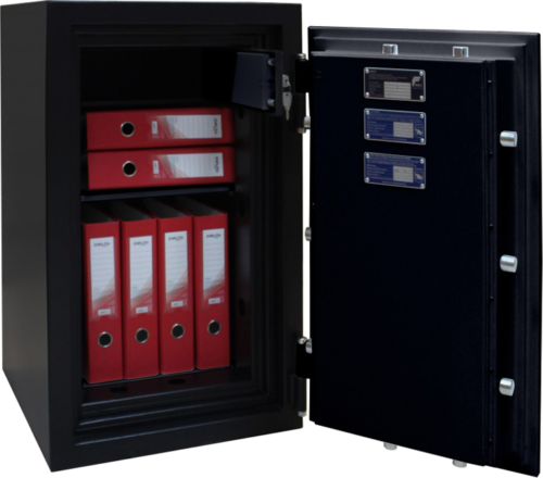 Grade I Security Gun Safe Griffon F60CL I.84.ET (178 kg) (3)