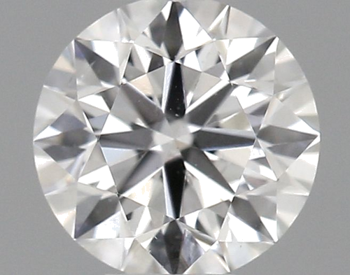 0.3 carat E-SI1 Very Good cut Natūralus Round Deimantas (1)