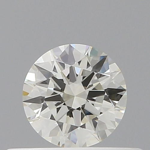 0.3 carat K-VS1 Excellent cut Natūralus Round Deimantas (1)