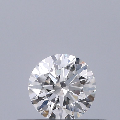 0.3 carat E-SI1 Excellent cut Natūralus Round Deimantas (1)
