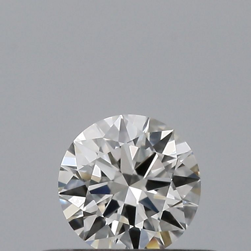 0.28 carat G-VVS1 Excellent cut Natūralus Round Deimantas (1)