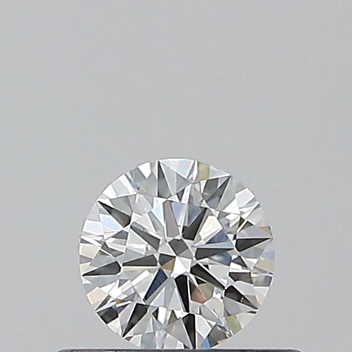 0.3 carat G-VS2 Excellent cut Natūralus Round Deimantas (1)