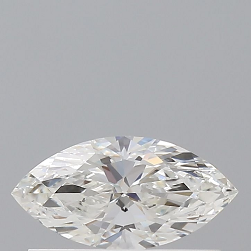 0.31 carat H-VVS1 Natūralus Marquise Deimantas (1)