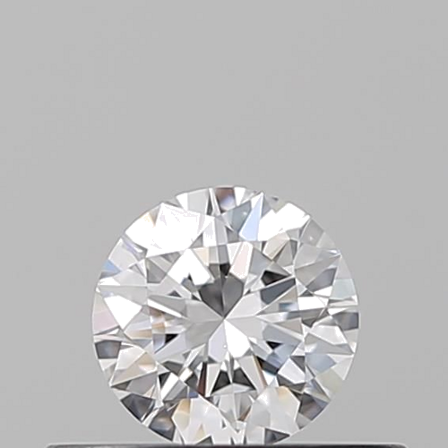 0.3 carat D-VS2 Excellent cut Natūralus Round Deimantas (1)