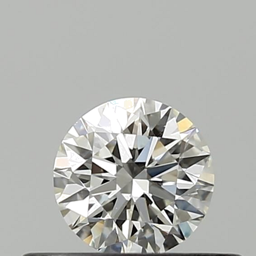 0.3 carat G-VS2 Excellent cut Natūralus Round Deimantas (1)