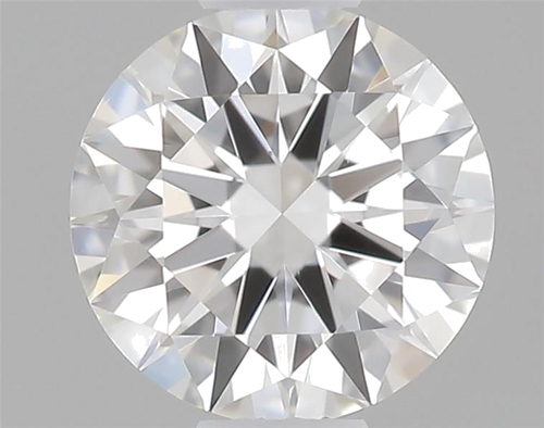 0.3 carat F-VS1 Excellent cut Natūralus Round Deimantas (1)