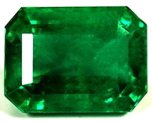2.66 carat GREEN Emerald Smaragdas (1)