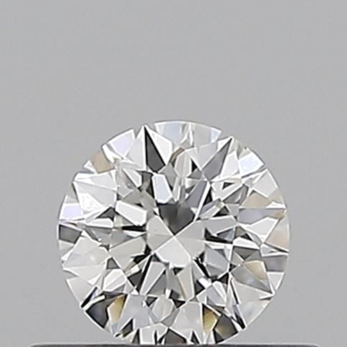 0.4 carat G-VS2 Excellent cut Natūralus Round Deimantas (1)