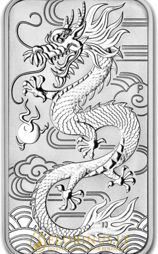 2018 Dragon Australia 1 oz silver coin (2)