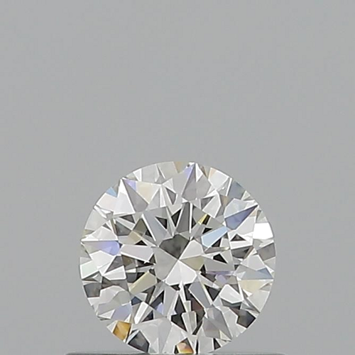 0.52 carat G-VS1 Excellent cut Natūralus Round Deimantas (1)