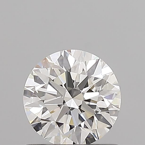 0.7 carat G-VS2 Excellent cut Natūralus Round Deimantas (1)