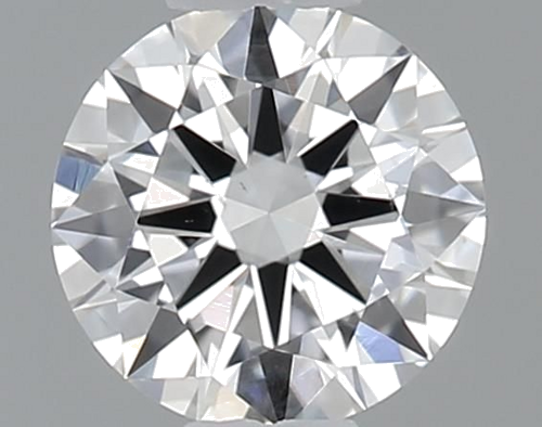 0.3 carat E-VS2 Excellent cut Natūralus Round Deimantas (1)