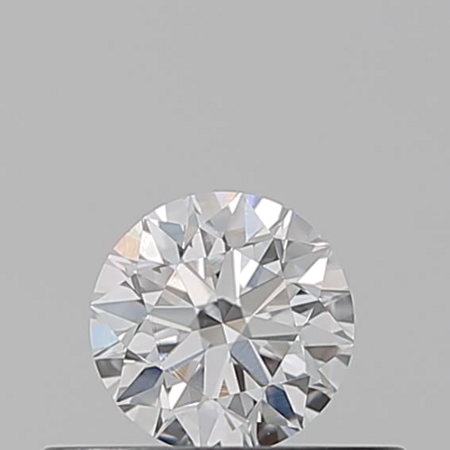 0.3 carat E-VS2 Excellent cut Natūralus Round Deimantas (1)