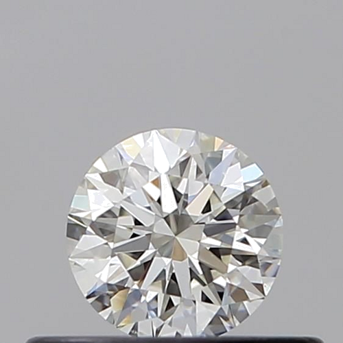 0.3 carat I-VS2 Excellent cut Natūralus Round Deimantas (1)