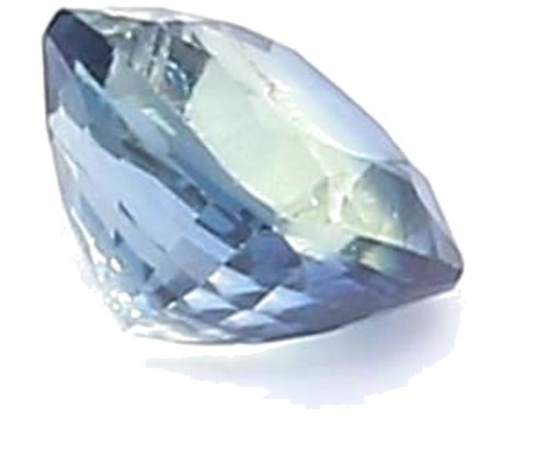 0.46 carat OTHER BRILLIANTSTEP cut Cushion Safyras (1)