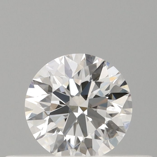 0.3 carat E-VS1 Excellent cut Natūralus Round Deimantas (1)