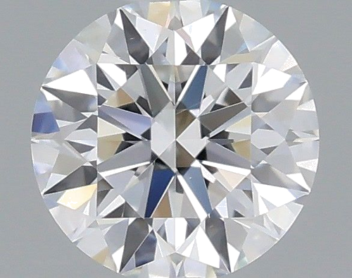 0.3 carat E-VS1 Excellent cut Natūralus Round Deimantas (1)