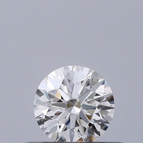 0.3 carat E-VS1 Excellent cut Natūralus Round Deimantas (1)