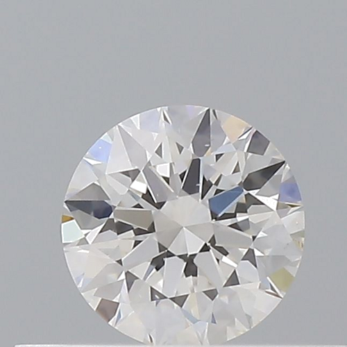 0.31 carat G-VS2 Excellent cut Natūralus Round Deimantas (1)