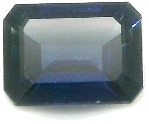 0.45 carat BLUE Emerald Safyras (1)