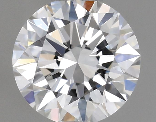 0.3 carat E-VS2 Excellent cut Natūralus Round Deimantas (1)