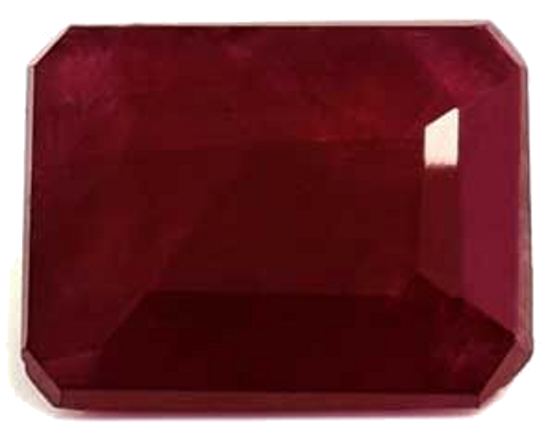 2.12 carat RED Emerald Rubinas (1)
