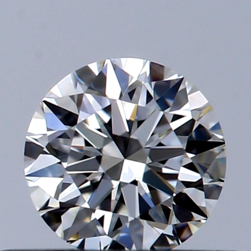 0.3 carat H-VS1 Very Good cut Natūralus Round Deimantas (1)