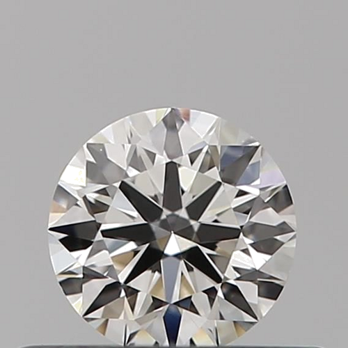 0.3 carat H-VS1 Excellent cut Natūralus Round Deimantas (1)