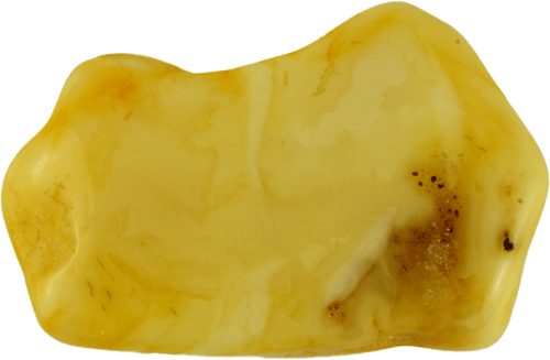 1,15 g Amber nugget (1)