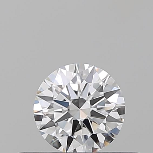 0.3 carat E-SI1 Excellent cut Natūralus Round Deimantas (1)