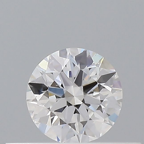 0.3 carat E-VS2 Excellent cut Natūralus Round Deimantas (1)