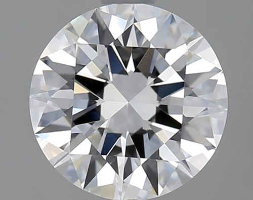 1.7 carat E-IF Excellent cut Natūralus Round Deimantas (1)