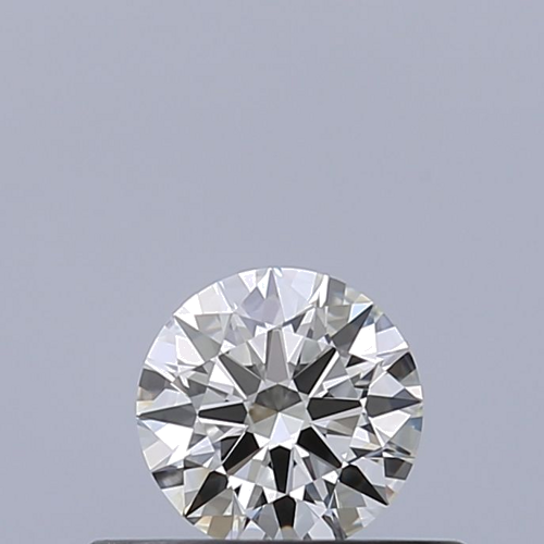 0.3 carat I-VS1 Excellent cut Natūralus Round Deimantas (1)