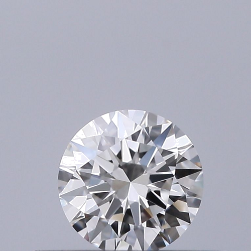 0.3 carat F-VS2 Excellent cut Natūralus Round Deimantas (1)