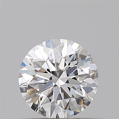 0.3 carat E-VS2 Excellent cut Natūralus Round Deimantas (1)