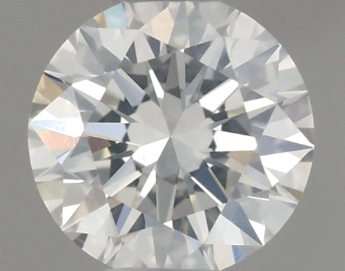 0.3 carat G-SI1 Excellent cut Natūralus Round Deimantas (1)