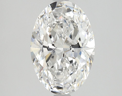 1.56 carat E-VS1 Natūralus Oval Deimantas (1)
