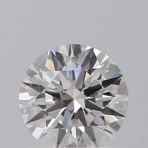 0.4 carat G-IF Excellent cut Natūralus Round Deimantas (1)