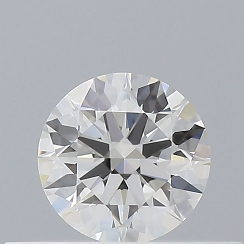0.3 carat H-VVS1 Excellent cut Natūralus Round Deimantas (1)