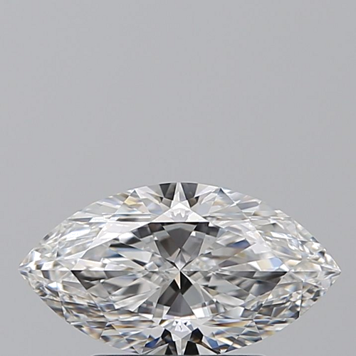 1.2 carat E-VS1 Natūralus Marquise Deimantas (1)