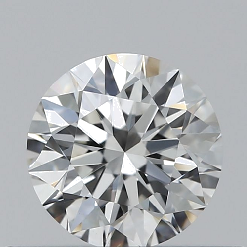 0.41 carat G-VS2 Excellent cut Natūralus Round Deimantas (1)