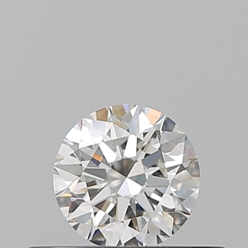 0.3 carat I-VVS1 Excellent cut Natūralus Round Deimantas (1)