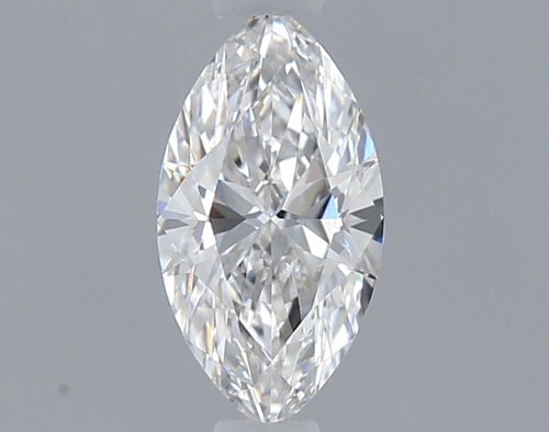 0.3 carat F-VVS2 Natūralus Marquise Deimantas (1)